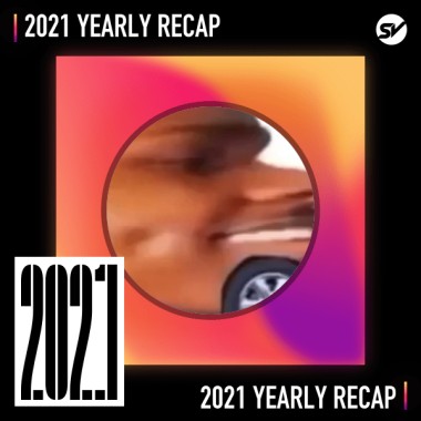 2021 個人年度精選之最