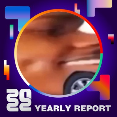 2022 個人年度精選