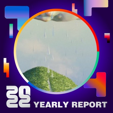 2022 個人年度精選