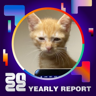 2022 個人年度精選