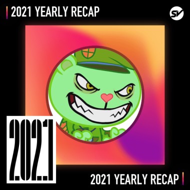 2021 個人年度精選之最
