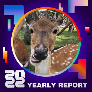 2022 個人年度精選