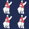 大象體操Elephant Gym
