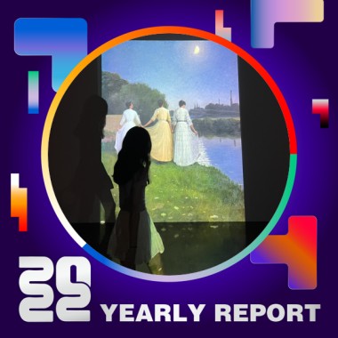 2022 個人年度精選