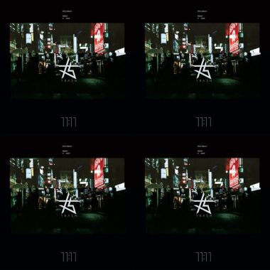 11：11—TRASH