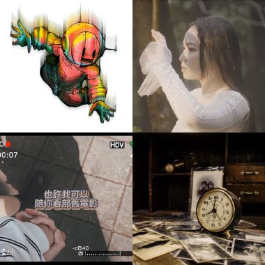 千羽的歌單2.0