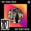 2021 個人年度精選之最
