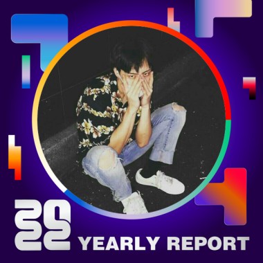 2022 個人年度精選