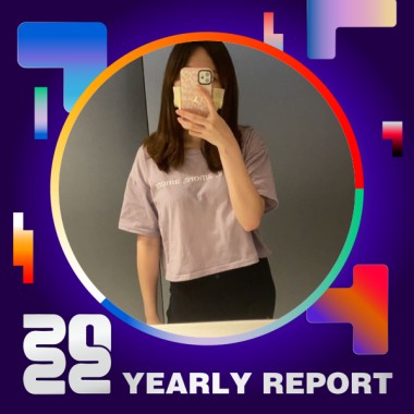 2022 個人年度精選