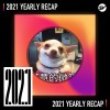 2021 個人年度精選之最