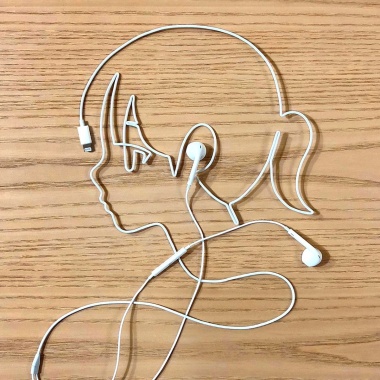 喜歡