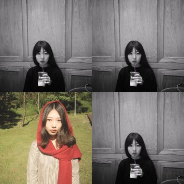 洪安妮