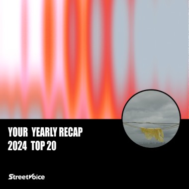 2024 個人年度精選