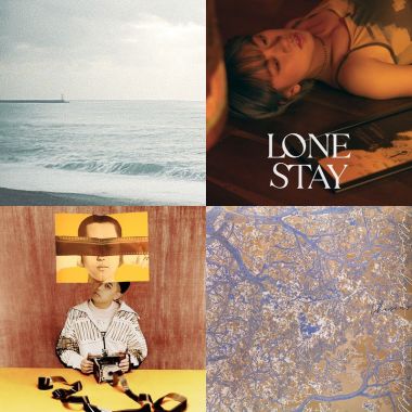 My top 10 taiwan indie songs