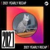 2021 個人年度精選之最