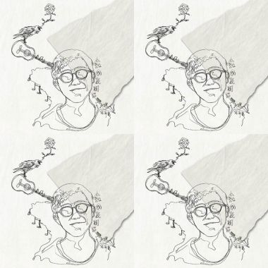 《給我說個故事吧》 康康