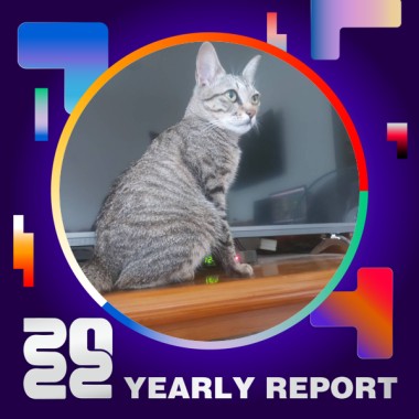 2022 個人年度精選