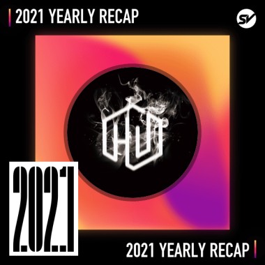 2021 個人年度精選之最