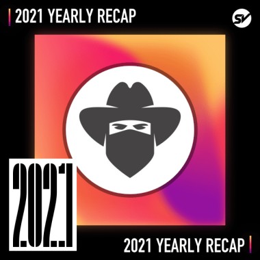 2021 個人年度精選之最
