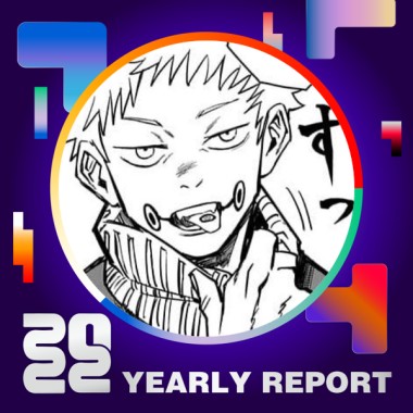 2022 個人年度精選