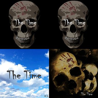 The Time 時光樂團