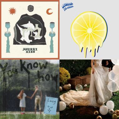 🍐 moon songs list