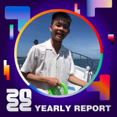 2022 個人年度精選
