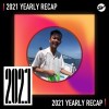 2021 個人年度精選之最