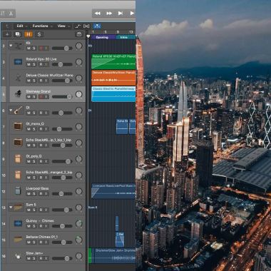INSTRUMENTAL