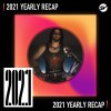 2021 個人年度精選之最