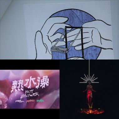 我的歌单 1