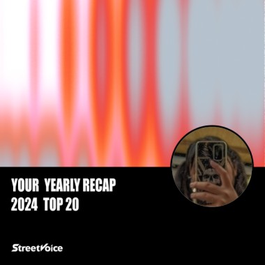 2024 個人年度精選