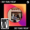 2021 個人年度精選之最