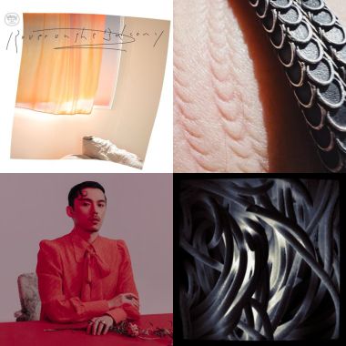 平平无奇的一天