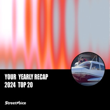 2024 個人年度精選