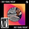 2021 個人年度精選之最