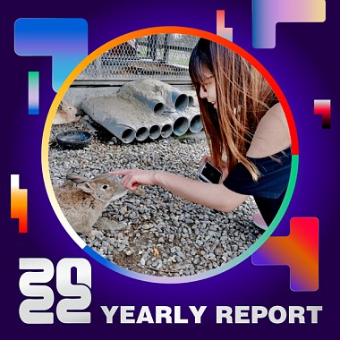 2022 個人年度精選