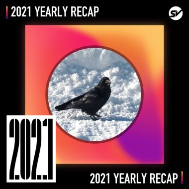 2021 個人年度精選之最