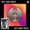 2021 個人年度精選之最