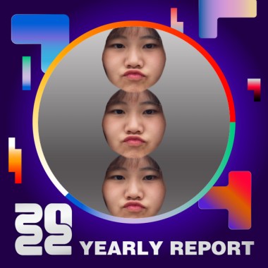 2022 個人年度精選
