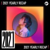 2021 個人年度精選之最
