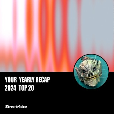 2024 個人年度精選