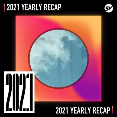2021 個人年度精選之最