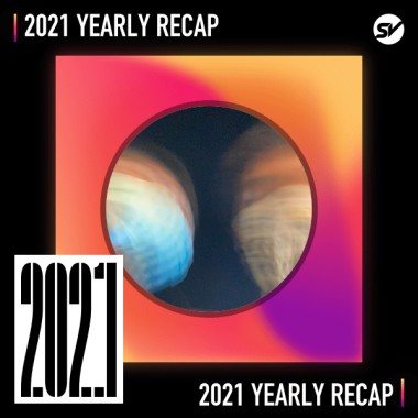 2021 個人年度精選之最