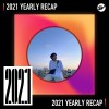 2021 個人年度精選之最