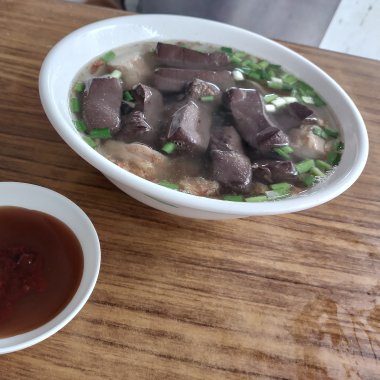 街聲