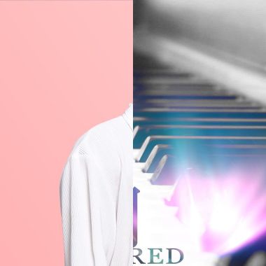 鋼琴