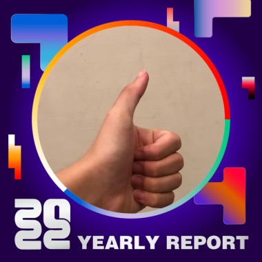 2022 個人年度精選