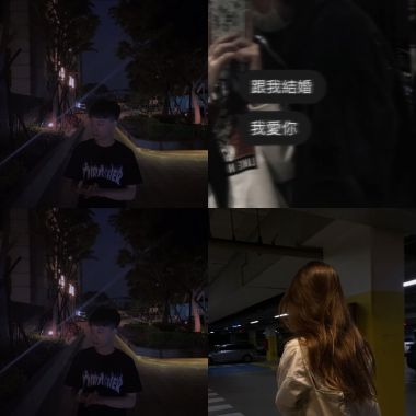 最怕rapper唱情歌