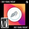 2021 個人年度精選之最